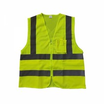 스마토 반사 안전조끼 MT-G302 XL 560mm 650mm (1EA)