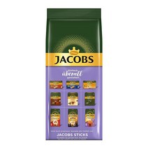 독일직구 제이콥스 Cappuccino Choco Vanilla 17.6oz 1팩, 수량, 상세참조