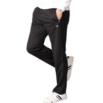 M-3XL까지 남성용 CK트레이닝 바지