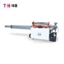 태흥연막기 자동 연막연무 소독기 4.5L TH-130A 해충 모기, 쿠팡 1