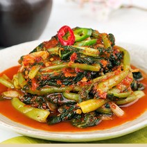 [이푸룸] [해냄] 국내산 열무김치 10kg, 상세 설명 참조