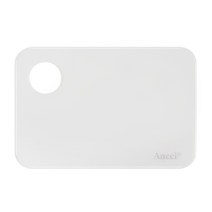 [안씨브러쉬] 메이크업 믹싱 팔레트 파레트