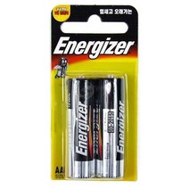 [Top100] 도어락건전 AA AA배터리 건전지 TCc에너자이저 2개입 _ 345231EA, 쿠팡 1, 쿠팡 본상품선택