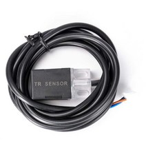 Position Detector TR Sensor Sense All Non-Transparent Objects 3D Printer Kit Accessories Hotbed Dete