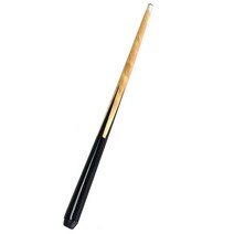 추천당구큐대 당구채 당구큐용당구 큐 50cm 2 개입 샤프트 나무 풀 큐 스틱 엔터테인먼트 스누커 도구, 한개옵션0