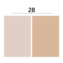 사진 배경지 유튜브 뒷배경Tenwish 솔리드 컬러 배경 5787cm 2면 사진 배경 morandi 팝 아트 정물 촬영 소품 사진 스튜디오, 28