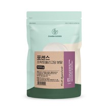 프리바이오틱스 프락토올리고당 분말 500g 프로바이오틱스 유산균 먹이 자연성분 추출물, 1봉