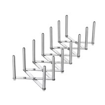 IKEA 이케아 RATIONELL VARIERA 냄비뚜껑 보관대, 냄비뚜껑보관대