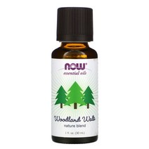 ZUM 줌 미스트 방 몸에 뿌리는 아로마테라피 미스트 유향 및 몰약 4fl oz 2팩