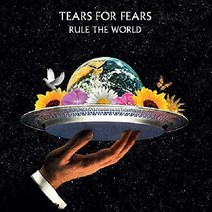 Rule The World 2 LP, 기본