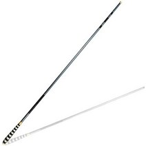 yueyuezh - 텔레스코픽 탄소 섬유 카바이드 초경량 잉어 낚싯대 스트림 낚시 후크 텔레스코픽 낚싯대(색상: a 크기: 15.8 ft(4.5 a 다이와몽월 시마노울티마, 2.7m