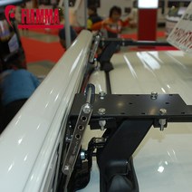 피아마 킷 루프 레일 브라켓 (F45 어닝 전용) kit roof rail 캠핑카 카라반 모터홈 RV 차박용 어닝 어답터