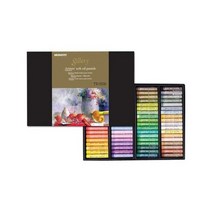 문교 전문가용소프트오일파스텔72색 MOPV-72_N5405840, 단품