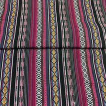 한복원단 한복천 에스닉 스타일 코튼 린넨 패브릭 섬유 패치 워크 소파 커버 베개 호텔 바, 02 100X150cm, 11 12