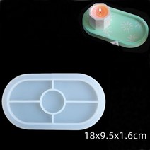 실내디퓨저 향 왁스타블렛 조향사실내용디퓨저 콘크리트 양초 항아리 실리콘 몰드 둥근 다육이 화분 DIY 에폭시 수지 석고 보관 상자 심기 기계 생산, [24] V