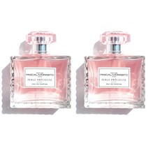 파스칼모라비토 펠리프리시우스 100ml 2개 오드퍼퓸