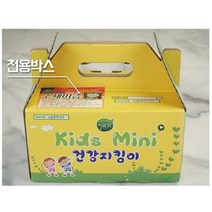 시골맛 수세미즙 성인용 115ml 20포/50포/100포 추가 할인가, 20포