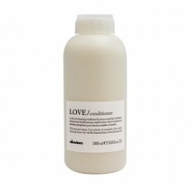 러브 컬 컨디셔너 1000ml, 화이트_F