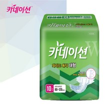 카네이션 와이드 매직 대형 3팩(30매), 3개