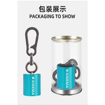 돌돔받침대 낚시대 거치대 초경량 쉬운 휴대 알루미늄 합금 루어 낚싯대 홀더 낚시 장비, 02 blue