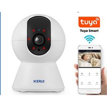 실내cctv 홈cctv 보안카메라 비디오감시카메라, 3MP IP 카메라