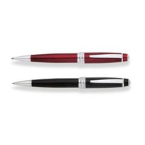 크로스 베일리볼펜 (볼펜심 M 흑색), 상세페이지 참조, 상세페이지 참조