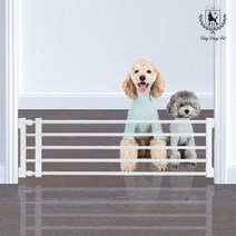 딩동펫 애견울타리 폭조절울타리 42x74cm