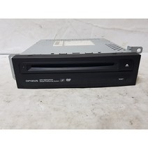 뉴오피러스 DVD 네비게이션 플레이어 / 96550-3F700