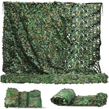 Military camouflage net camo net ultralight car 캠핑 정원 텐트 tarp awning sun 쉘터 필레 camouflage mesh, 협력사, 2x10m