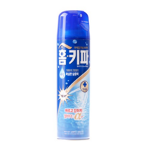 홈키파 엘비이 500ml 3개