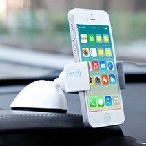 신상품 차량용 휴대폰 대시보드거치대 2000 P 카멜레온360거치대 _ 501209EA, $ SHG-P2000 블랙