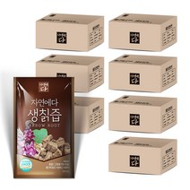 자연에다 생칡즙, 700포, 100ml