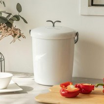 에코 음식물 쓰레기통 GN 8.5L