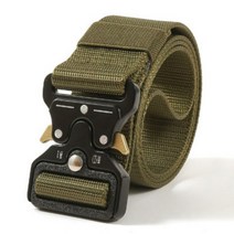 에쉬울프 밀리터리 코브라 벨트 900D 원단