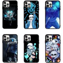 언더테일 게임케이스 모음집 머더샌즈 델타샌즈 초등학생선물 벨벳 아이폰11프로 S10 5G A52 S6엣지 노트20울트라 J4+ G935 G955 노트10 V50S 전기종