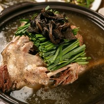 초복 중복 말복 1.5kg 3팩 토종 능이삼계탕 재료 세트