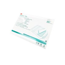 3M 테가덤 1628W 10매 방수밴드 멸균투명 멸균드레싱 의료용테이프