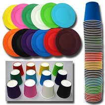 칼라 종이컵 종이컵 공작재료 학습재료 컵_O/N 1026iEA, 윌비굿 칼라 종이컵 노랑, 윌비굿 본상품선택