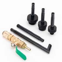 1PCS DSG 01J 09G CVT 722.9 자동차 변속기 오일 충전 필러 어댑터 커넥터 VW Audi Mercedes Benz, [01] 09G