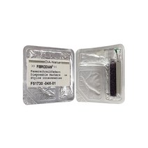 코닉스 KA-100용 기록펜 NO.F51730-04X-01 (GREEN), 단품