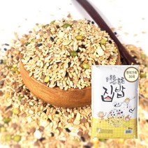 영양가득 현미가득 30곡 식이섬유 잡곡 혼합곡 4kg 5kg 10kg 20kg, 현미가득 30곡 5kg