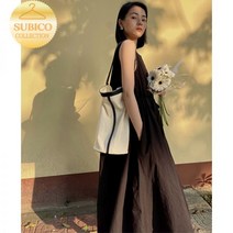 보라 데보라 유인나 원피스 옷 바캉스룩 키작녀 발리 시밀러룩 백진희 보라카이 슬립