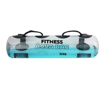 헬스 피트니스 아쿠아백 워터바벨 홈트 코어운동 워터백 15kg 20kg 30kg 근력 밸런스 트레이닝