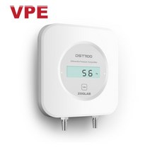 ZOGLAB DST1100 1000Pa(4~20mA) 차압트랜스미터