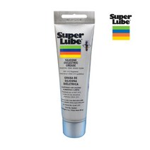 슈퍼루브 실리콘 구리스 85g, 1개