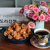 정다운식품 도라강정(오란다) 800g [단품]