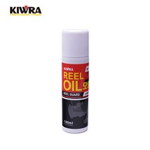 피싱파트너 스프레이식 릴오일(1개입) 릴오일 낚시소품, 릴오일 스프레이, 1개