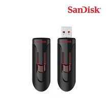 엠지컴/Sandisk Cruzer Glide CZ600 (16GB)