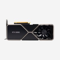 엔비디아 지포스 RTX 3080 파운더스 에디션 Nvidia Geforce RTX 3080 FE
