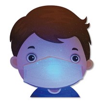 비말감염 바이러스 위생교육 예방법 키트 실기시험